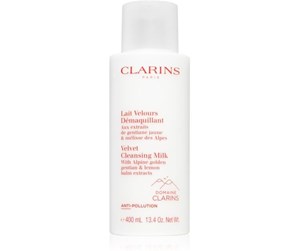 Ansiktspleie - Clarins Velvet Cleansing Milk - C-CL-A37-B3