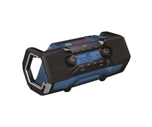 Verktøy - Bosch GPB 18V-2 SC Professional (SOLO) - 06014A3100