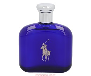 Parfyme & Dufter - RALPH LAUREN - Polo Blue - Spray - 3360377022928