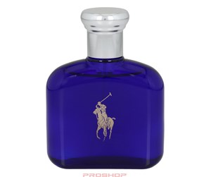 Parfyme & Dufter - RALPH LAUREN - Polo Blue - 3360377022911