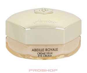 Ansiktspleie - Guerlain Abeille Royale Eye Cream - 3346470615366