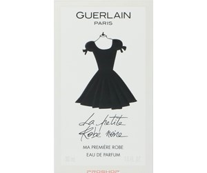 Parfyme & Dufter - Guerlain La Petite Robe Noire - 3346470114692