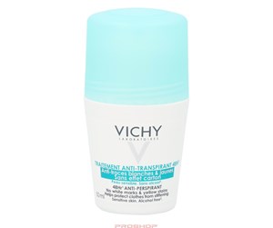 Parfyme & Dufter - Vichy 48Hr Anti-Perspirant Roll-On - 3337871324599