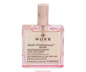 Kroppspleie - Nuxe Huile Prodigieuse Florale Multi-Purpose Dry Oil 50ml - NUXVN052901