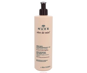 Kroppspleie - Nuxe Reve De Miel Ultra Comforting Body Cream - NUX0A33748