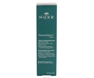 Ansiktspleie - Nuxe Nuxuriance Ultra Replenishing Fluid Cream - C-NU-149-50