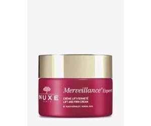 Ansiktspleie - Nuxe Merveillance Lift And Firm Cream 200 ml - NUXEX03202