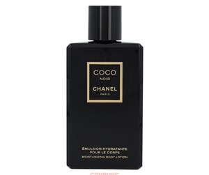 Kroppspleie - Chanel Coco Noir Body Lotion - 3145891137408