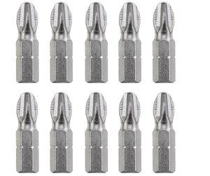 Bormaskin & Bits - Einhell BITS 25MM PH 2 INDUSTRI LS - 49121012