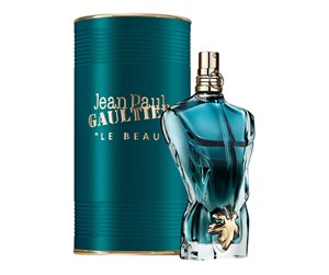 Parfyme & Dufter - Jean Paul Gaultier Le Beau Male Eau De Toilette Spray 125 ml - 8435415017206