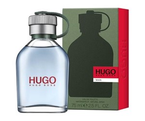 Parfyme & Dufter - Hugo Boss HUGO - 3614229823790