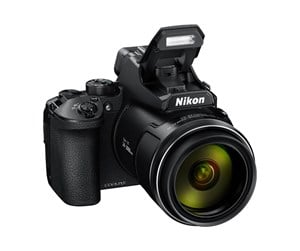 Kamera - Nikon COOLPIX P950 - Black - VQA100EA