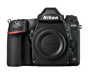 Kamera - Nikon D780 - digital camera - body only - VBA560AE