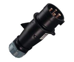 CEE-materiell - Mennekes Plug am-top 16a4p5h600-690v ip44 - 2113