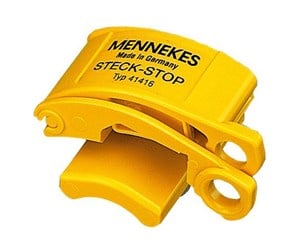 CEE-materiell - Mennekes Plug guard - 41416