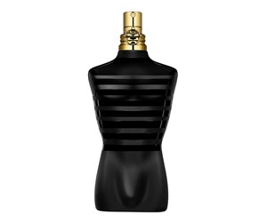 Parfyme & Dufter - Jean Paul Gaultier Le Male Intense Eau de Parfum – 125ml - N-DE-303-B2