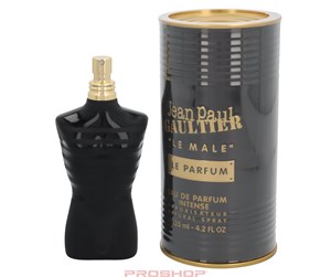 Parfyme & Dufter - Jean Paul Gaultier - Le Male Intense - N-DE-303-B2