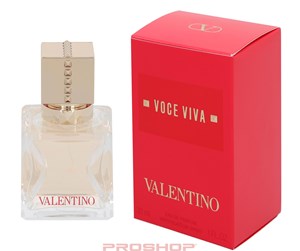 Parfyme & Dufter - Valentino Voce Viva - Spray - N-FK-303-30