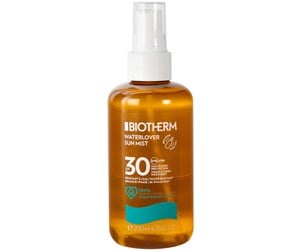 Kroppspleie - Biotherm Waterlover Sun Mist SPF30 - 3614272459052