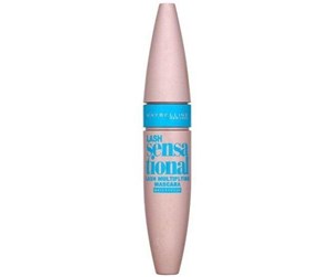 Sminke - Maybelline Lash Sensational Mascara Waterproof - B2682501