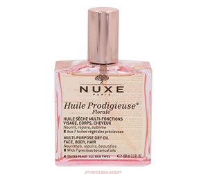 Kroppspleie - Nuxe Huile Prodigieuse Florale Multi-Purpose Dry Oil 100ml - 3264680015946