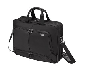 Veske/Hylster/Sekk til bærbar PC - Dicota Eco Top Traveller PRO - D30845-RPET