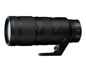 Linser - Nikon NIKKOR Z 70-200mm f/2.8 VR S - JMA709DA