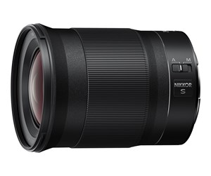 Linser - Nikon NIKKOR Z 24mm f/1.8 S - JMA103DA