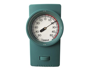 Hageredskaper - Green>it Drivhustermometer min/maks. - 91598