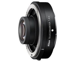 Linser - Nikon Z TELECONVERTER TC-1.4x - JMA903DA