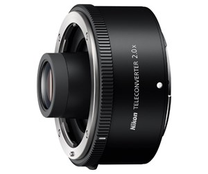 Linser - Nikon Z TELECONVERTER TC-2.0x - JMA904DA