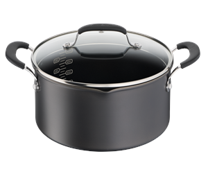 Gryter - Jamie Oliver Quick & Easy Stewpot 24 cm/5.2 l. w. lid - H9134644