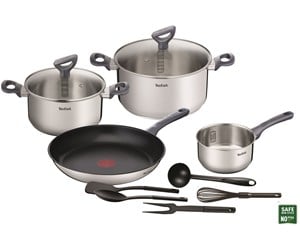 Gryter - Tefal Daily Cook 11 pcs set - G713SB45