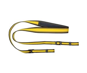 Actionkamera  - Tilbehør - Nikon AN-4Y Neckstrap nylon yellow - FWE50401