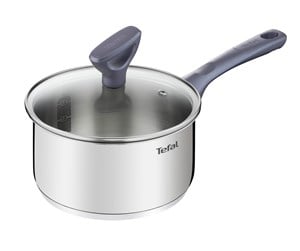 Gryter - Tefal Daily Cook Saucepan 16 cm/1.5 l. w. glass lid - G7122255