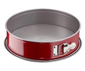 Bakeutstyr - Tefal Delibake Springform Round 25 cm - J1641314