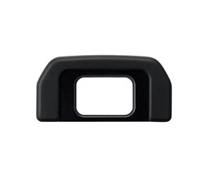 Actionkamera  - Tilbehør - Nikon Rubber Eyecup DK-28 BK - VBW93001