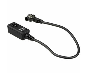 Actionkamera  - Tilbehør - Nikon MC-25A Adapter Cord - VDR00501