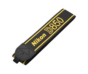 Actionkamera  - Tilbehør - Nikon AN-DC18 strap for D850 - VHS05401