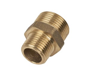 PEX-systemer - Roth connector 3/4" euro-red x 1/2" male - 17045694.136