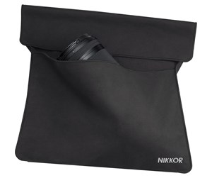 Kameravesker - Nikon Lens Case CL-C3 - JME00501