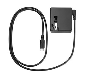 Kamera & Objektivtilbehør - Nikon EH-7P EU Charging AC Adapter for Z system - VEB029EA