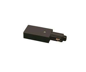 Lamper - Scan Products Mita 1F Connection Black (Right) - 14214