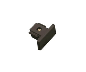 Lamper - Scan Products Mita 1F End piece Black - 14220