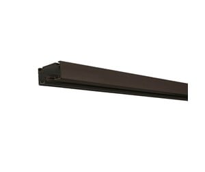 Lamper - Scan Products Mita 1F Track 1 meter Black - 14202