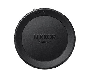 Kamera & Objektivtilbehør - Nikon LF-N1 Rear Cap for Z mount - JMD00101