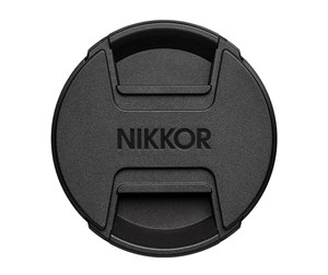 Kamera & Objektivtilbehør - Nikon Lens Cap LC-52B - JMD01101