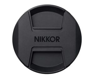 Kamera & Objektivtilbehør - Nikon Lens Cap LC-Z14-24 for Z 14-24mm f/2.8 - JMD01301