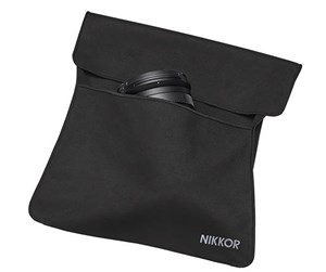 Kameravesker - Nikon CL-C2 Lens Case - JME00201