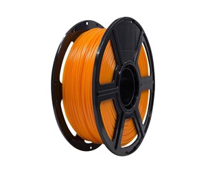 3D printer - GearLab - orange - PLA filament - 3D printer - GLB251304